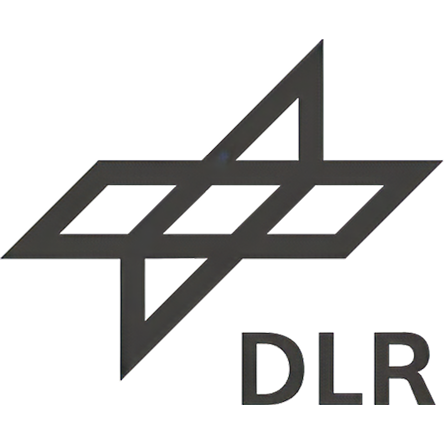 DLR Logo